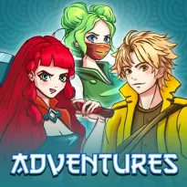 Play Adventures by BGAMING - Online Casino Game
