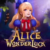 Play Alice WonderLuck by BGAMING - Online Casino Game