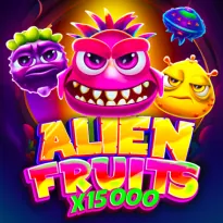 Play Alien Fruits by BGAMING - Online Casino Game