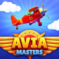 Play Aviamasters by BGAMING - Online Casino Game