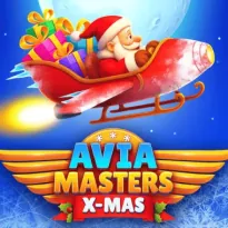 Play Aviamasters X-mas by BGAMING - Online Casino Game