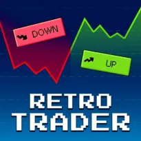 Play Retro Trader by BGAMING - Online Casino Game