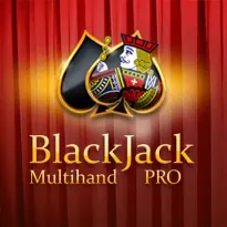 Play Multihand Blackjack Pro by BGAMING - Online Casino Game