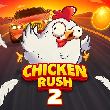 Play Chicken Rush 2 by BGAMING - Online Casino Game