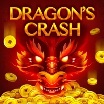 Play Dragon's Crash by BGAMING - Online Casino Game