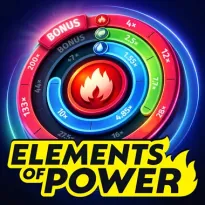 Play Elements of Power by BGAMING - Online Casino Game