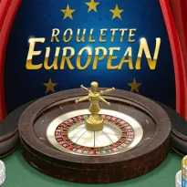 Play European Roulette by BGAMING - Online Casino Game