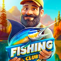 Play Fishing Club by BGAMING - Online Casino Game