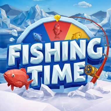 Play Fishing Time by BGAMING - Online Casino Game