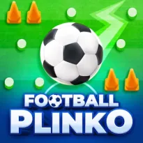 Play Football Plinko by BGAMING - Online Casino Game