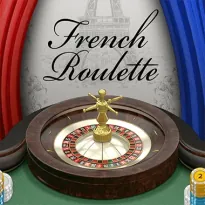 Play French Roulette by BGAMING - Online Casino Game