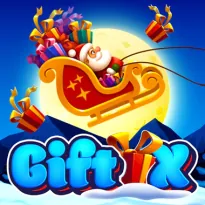 Play Gift X by BGAMING - Online Casino Game