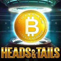Play Heads and Tails by BGAMING - Online Casino Game