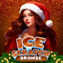 Play Ice Scratch Bronze by BGAMING - Online Casino Game