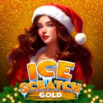 Play Ice Scratch Gold by BGAMING - Online Casino Game