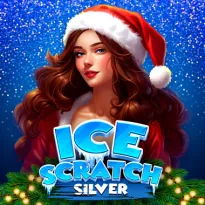 Play Ice Scratch Silver by BGAMING - Online Casino Game