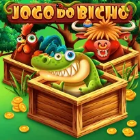 Play Jogo Do Bicho by BGAMING - Online Casino Game