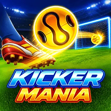 Play Kicker Mania by BGAMING - Online Casino Game