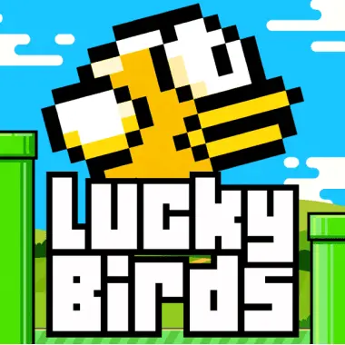 Play Lucky Birds by BGAMING - Online Casino Game