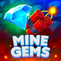 Play Mine Gems by BGAMING - Online Casino Game