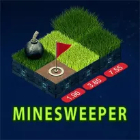 Play Minesweeper by BGAMING - Online Casino Game