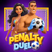 Play Penalty Duel by BGAMING - Online Casino Game