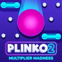 Play Plinko 2 by BGAMING - Online Casino Game
