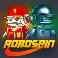 Play Robospin by BGAMING - Online Casino Game