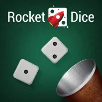 Play Rocket Dice by BGAMING - Online Casino Game