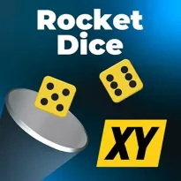 Play Rocket Dice XY by BGAMING - Online Casino Game
