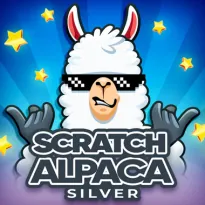 Play Scratch Alpaca Silver by BGAMING - Online Casino Game