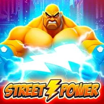 Play Street Power by BGAMING - Online Casino Game