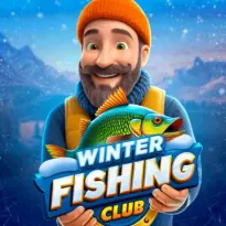 Play Winter Fishing Club by BGAMING - Online Casino Game
