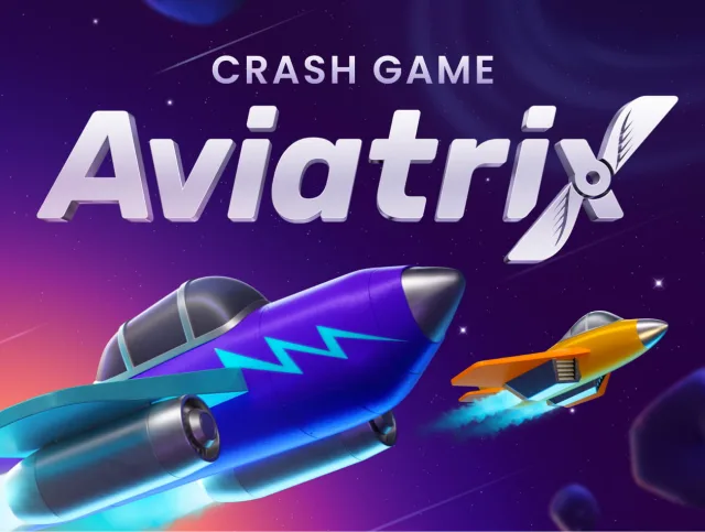 Play Aviatrix by Aviatrix - Online Casino Game