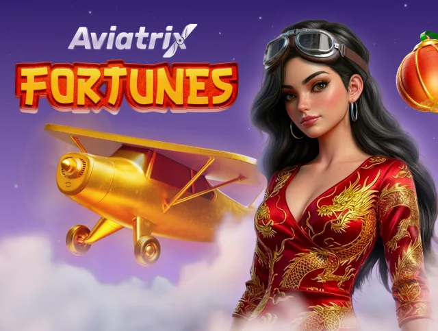 Play Aviatrix Fortunes by Aviatrix - Online Casino Game