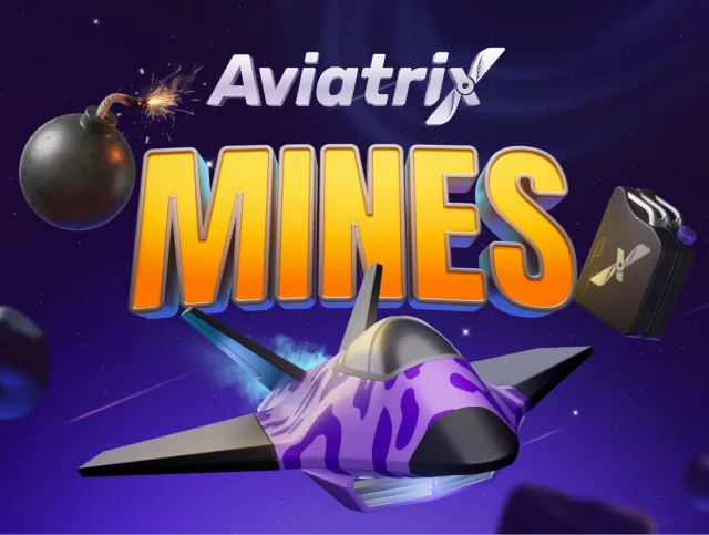 Play Aviatrix Mines by Aviatrix - Online Casino Game