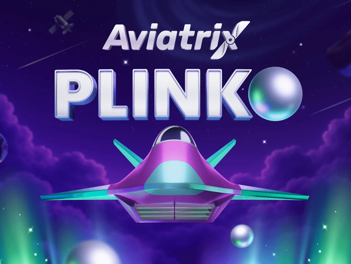 Play Aviatrix Plinko by Aviatrix - Online Casino Game