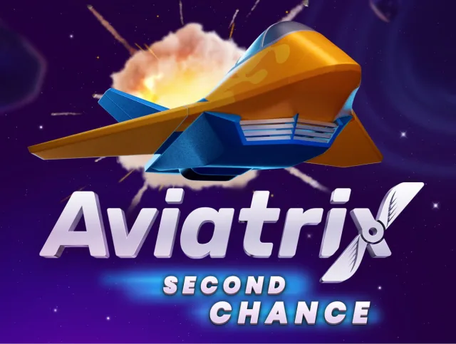 Play Aviatrix Second Chance by Aviatrix - Online Casino Game