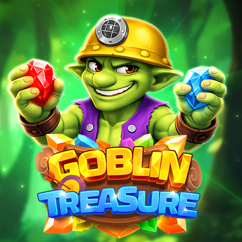 Play Goblin Treasure by BT - Online Casino Game
