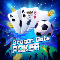Play Dragon Gate Poker by BT - Online Casino Game