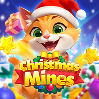 Play Christmas Mines by BT - Online Casino Game