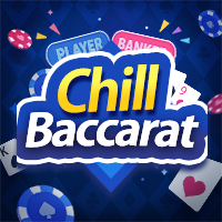 Play Chill Baccarat by BT - Online Casino Game