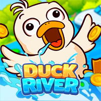 Play Duck River by BT - Online Casino Game