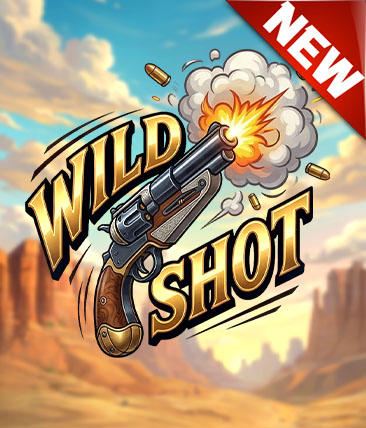 Play Wild Shot by CLOTPLAY - Online Casino Game