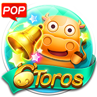 Play 6 Toros by CQ9 - Online Casino Game