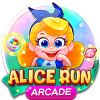 Play Alice Run by CQ9 - Online Casino Game