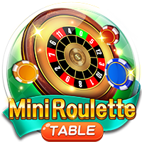 Play Mini Roulette by CQ9 - Online Casino Game
