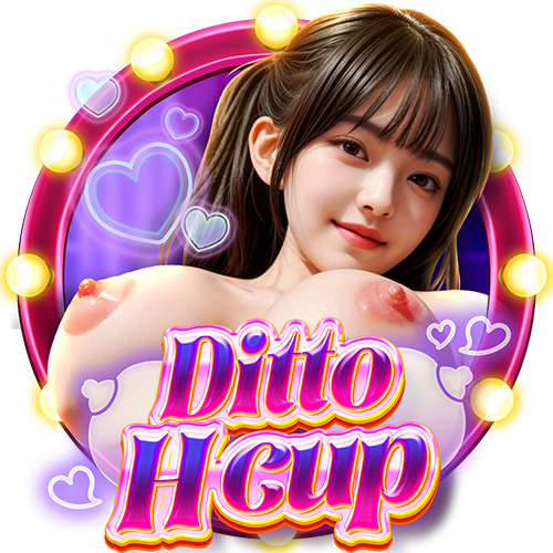Play Ditto H cup by CQ9 - Online Casino Game