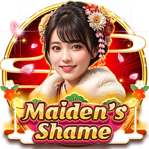 Play Maiden’s Shame by CQ9 - Online Casino Game