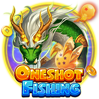 Play OneShotFishing by CQ9 - Online Casino Game